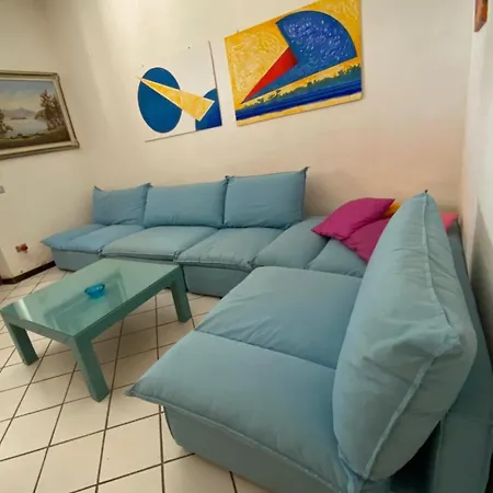 A Casa Di Nini E Nene - Fronte Mare