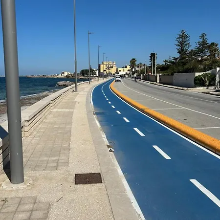 A Casa Di Nini E Nene - Fronte Mare *