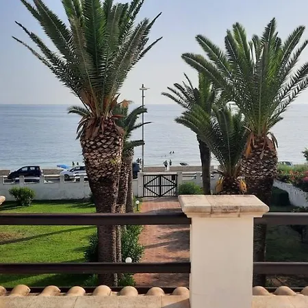 A Casa Di Nini E Nene - Fronte Mare Mazara del Vallo