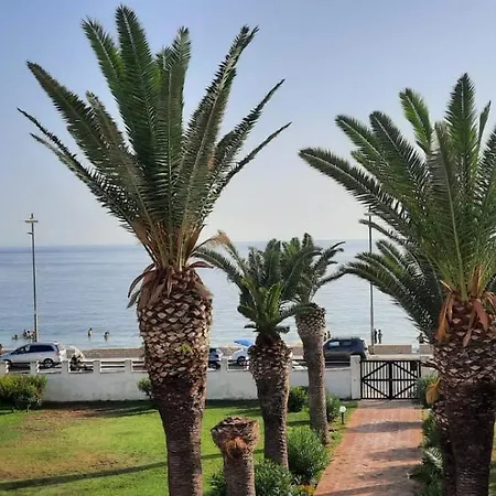 A Casa Di Nini E Nene - Fronte Mare Mazara del Vallo