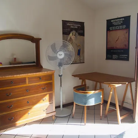 A Casa Di Nini E Nene - Fronte Mare Semesterbostad Mazara del Vallo