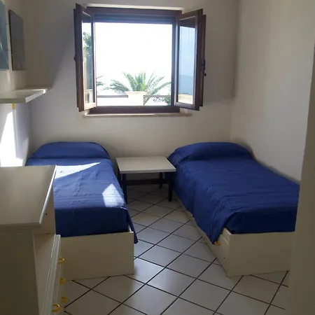 A Casa Di Nini E Nene - Fronte Mare * Mazara del Vallo