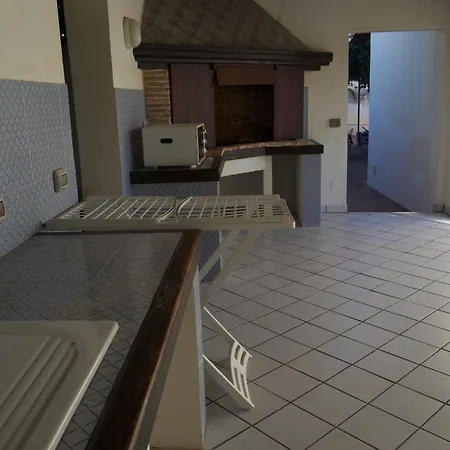 A Casa Di Nini E Nene - Fronte Mare