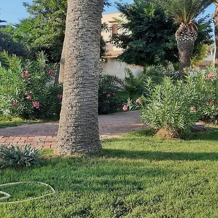 A Casa Di Nini E Nene - Fronte Mare Semesterbostad *