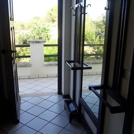 A Casa Di Nini E Nene - Fronte Mare *