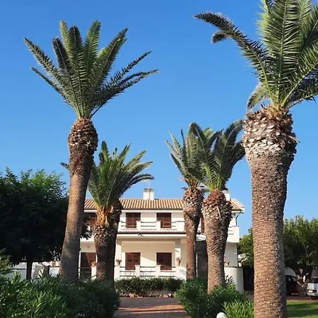 A Casa Di Nini E Nene - Fronte Mare * Mazara del Vallo