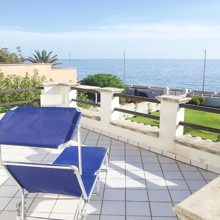A Casa Di Nini E Nene - Fronte Mare Mazara del Vallo