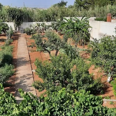 A Casa Di Nini E Nene - Fronte Mare Semesterbostad Mazara del Vallo
