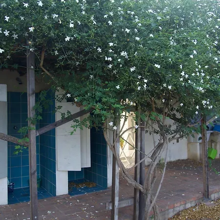 Semesterbostad A Casa Di Nini E Nene - Fronte Mare Mazara del Vallo