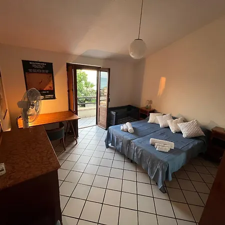 A Casa Di Nini E Nene - Fronte Mare