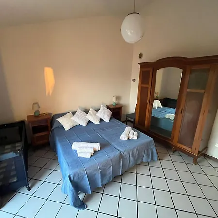 A Casa Di Nini E Nene - Fronte Mare