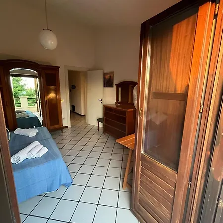 A Casa Di Nini E Nene - Fronte Mare Mazara del Vallo